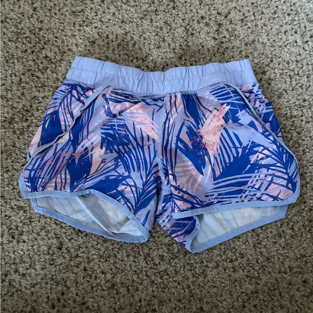 Ivivva Speedy Short
